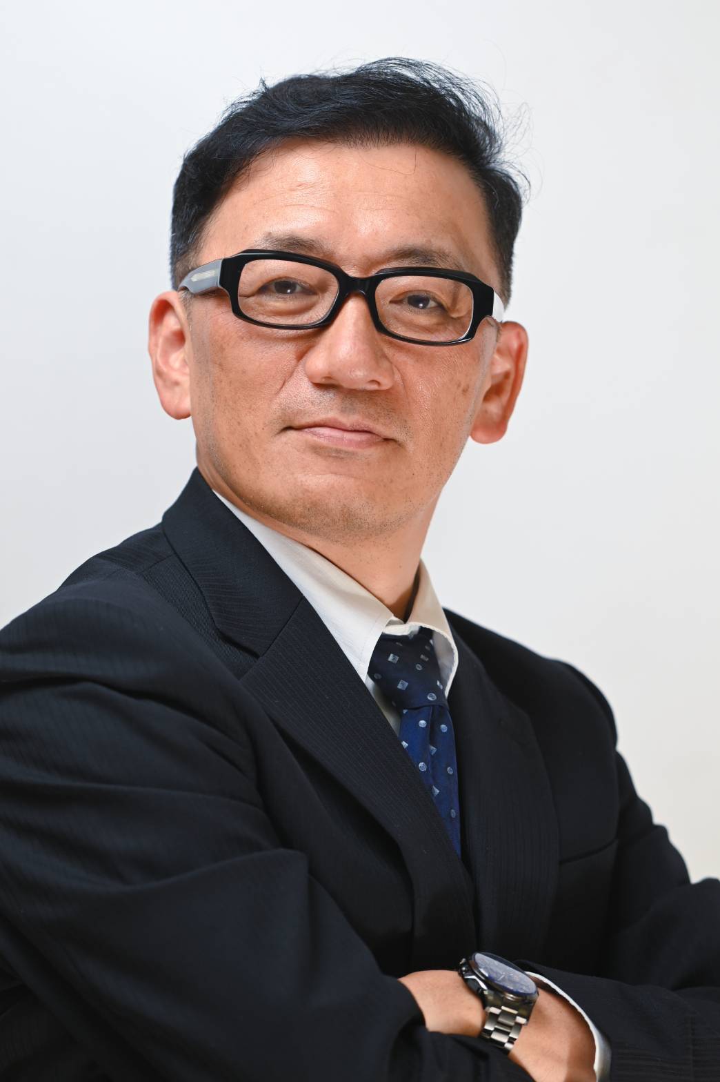 代表行政書士 宮武 薫
